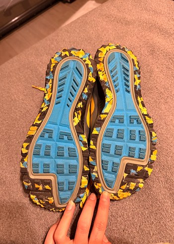 Nike Zoom Wildhorse - Görsel 7