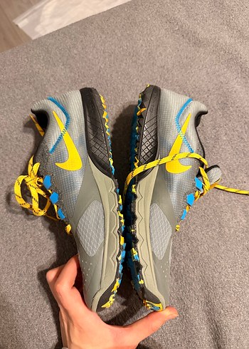 Nike Zoom Wildhorse - Görsel 5