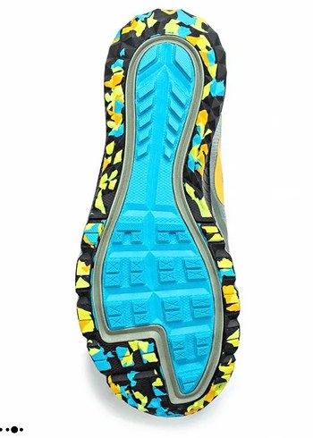 Nike Zoom Wildhorse - Görsel 3