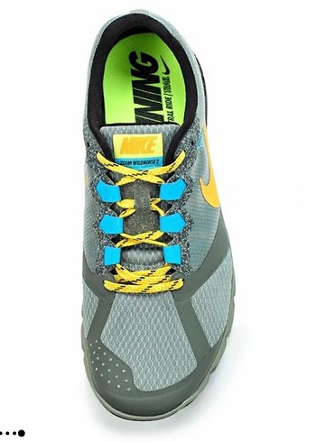 Nike Zoom Wildhorse - Görsel 2