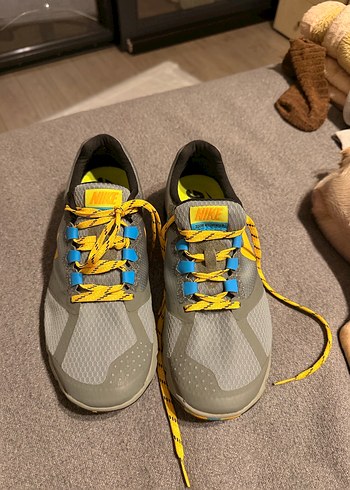 Nike Zoom Wildhorse - Görsel 6