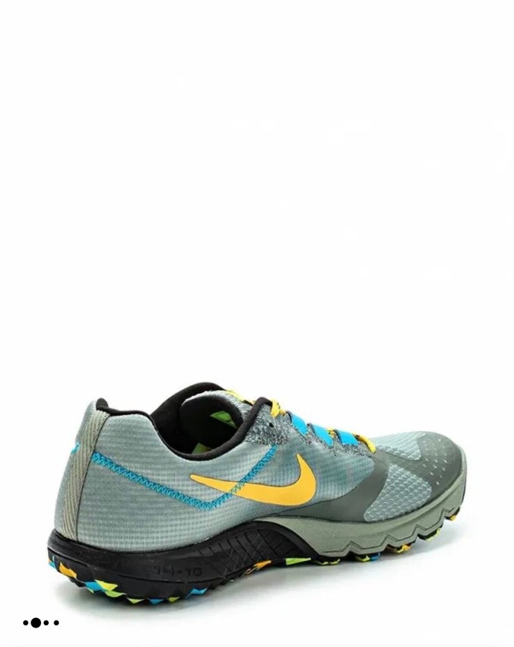 Nike Zoom Wildhorse - Görsel 4