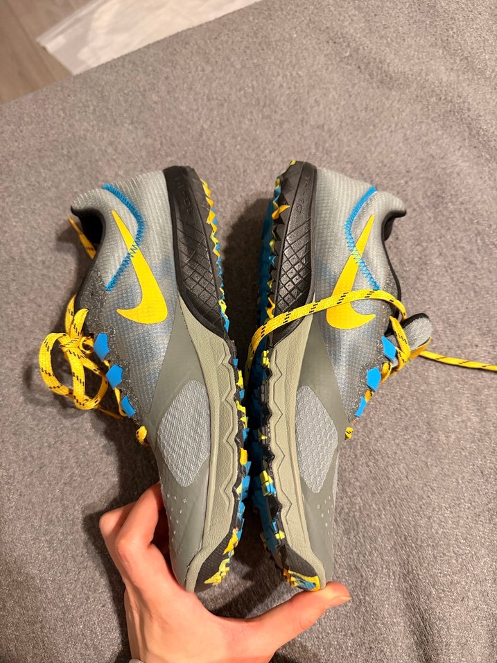 Nike Zoom Wildhorse - Görsel 5