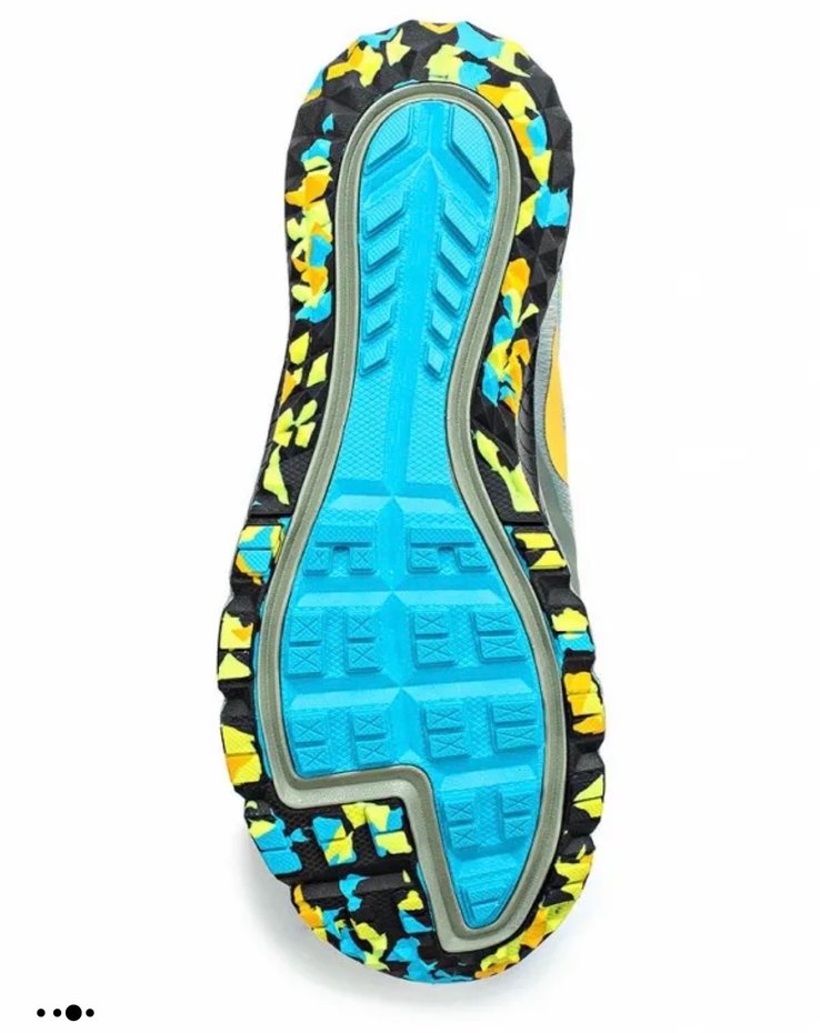 Nike Zoom Wildhorse - Görsel 3