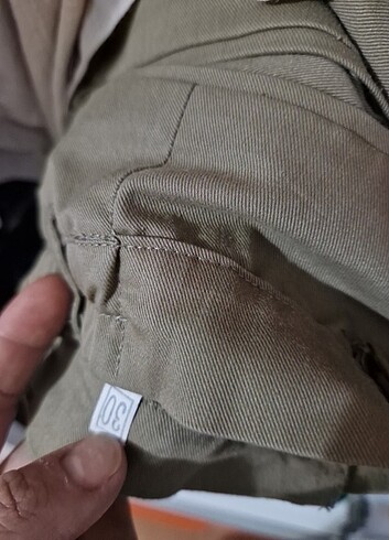 LC Waikiki Okul pantolonu