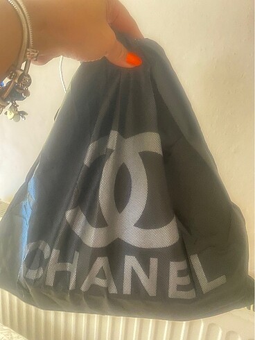 Chanel çanta