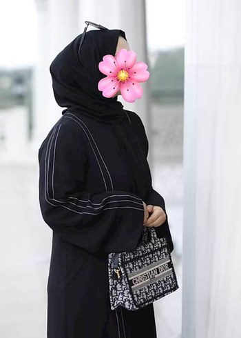 Diğer Ferace Abaya
