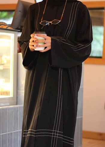 Ferace Abaya