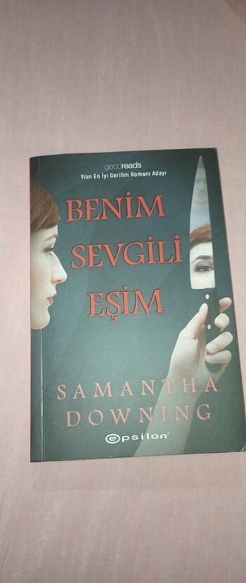 BENİM SEVGİLİ EŞİM