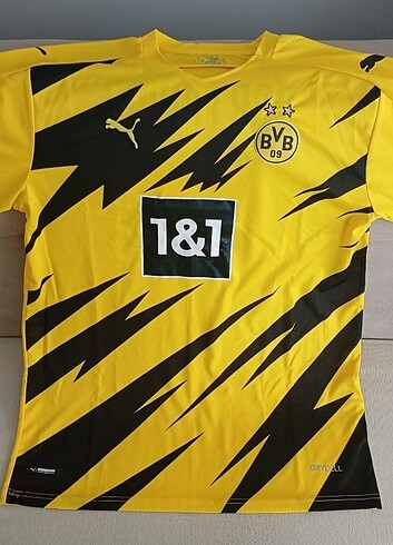 Puma B.DORTMUND TAKIM FORMA