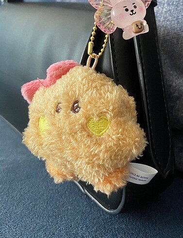 Kurdele shooky