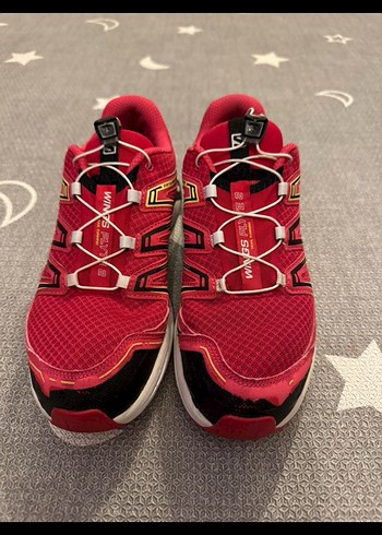 Salomon Wings Flyte 2 Kadın Ayakkabı - Görsel 2