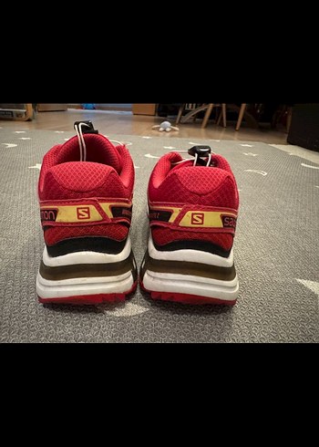 Salomon Wings Flyte 2 Kadın Ayakkabı - Görsel 3