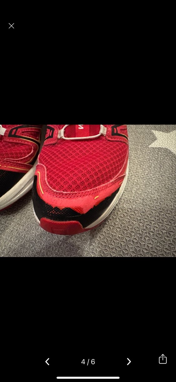 Salomon Wings Flyte 2 Kadın Ayakkabı - Görsel 4