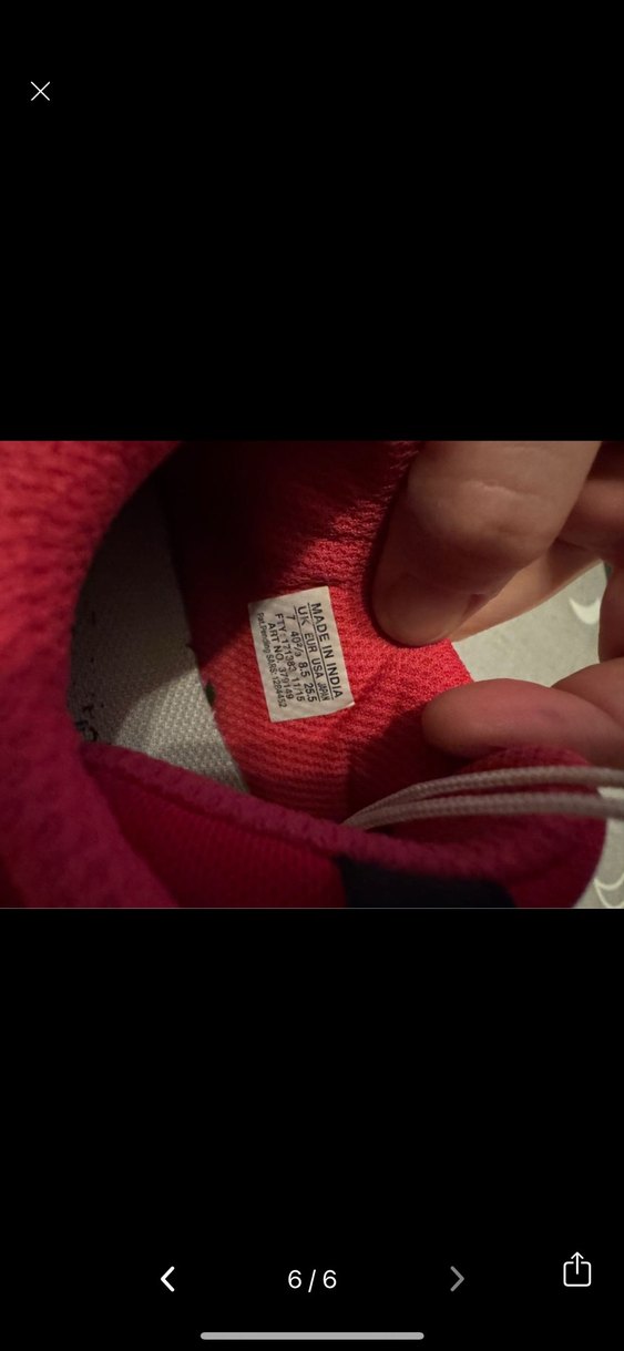 Salomon Wings Flyte 2 Kadın Ayakkabı - Görsel 5