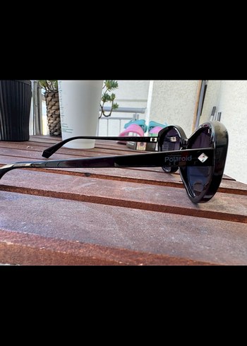 Polaroid Kadın Güneş Gözlüğü - Görsel 4