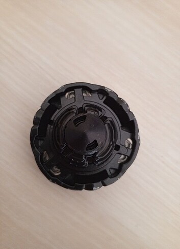 Beyblade Gravity Destroyer Rapidity Marka