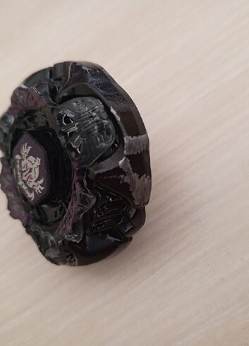Beden Beyblade Gravity Destroyer Rapidity Marka