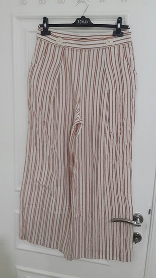 Zara keten pantolon