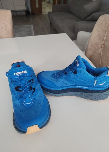 Mavi bayan spor 38 nu - Görsel 3