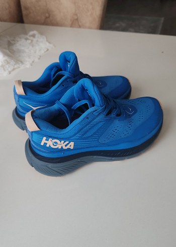 Mavi bayan spor 38 nu - Görsel 4