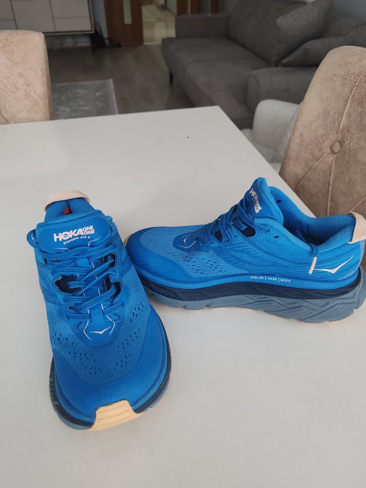 Mavi bayan spor 38 nu - Görsel 3