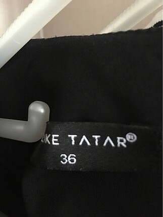 Melike tatar takım