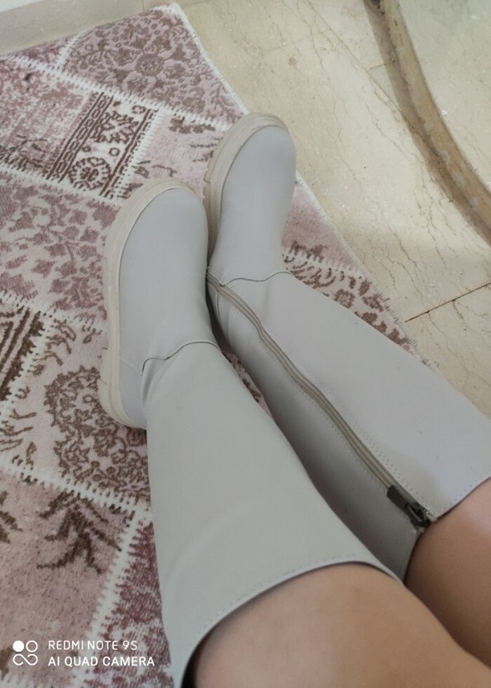 Ayakkabı - Görsel 2