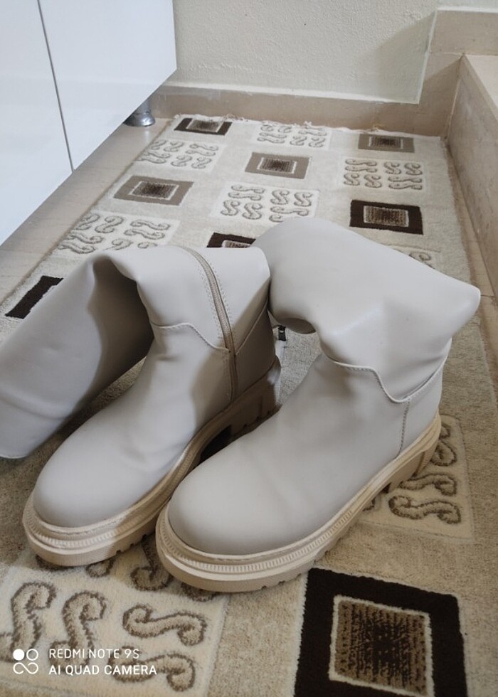 Ayakkabı - Görsel 3