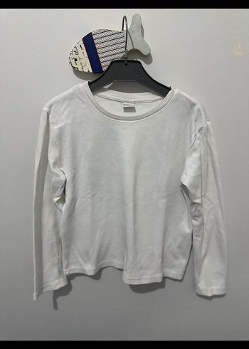 Kapüşonlu Siyah Erkek Çocuk Sweatshirt - Görsel 2