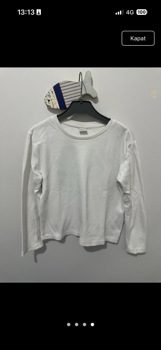 Kapüşonlu Siyah Erkek Çocuk Sweatshirt - Görsel 2