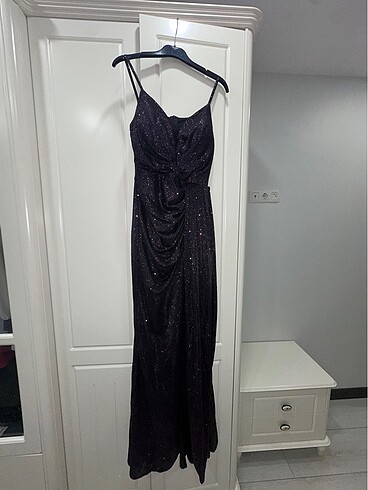 Abiye elbise - Görsel 2