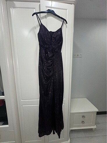 Abiye elbise - Görsel 3