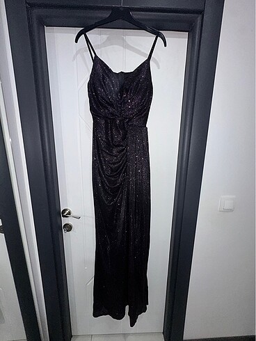 Abiye elbise - Görsel 5