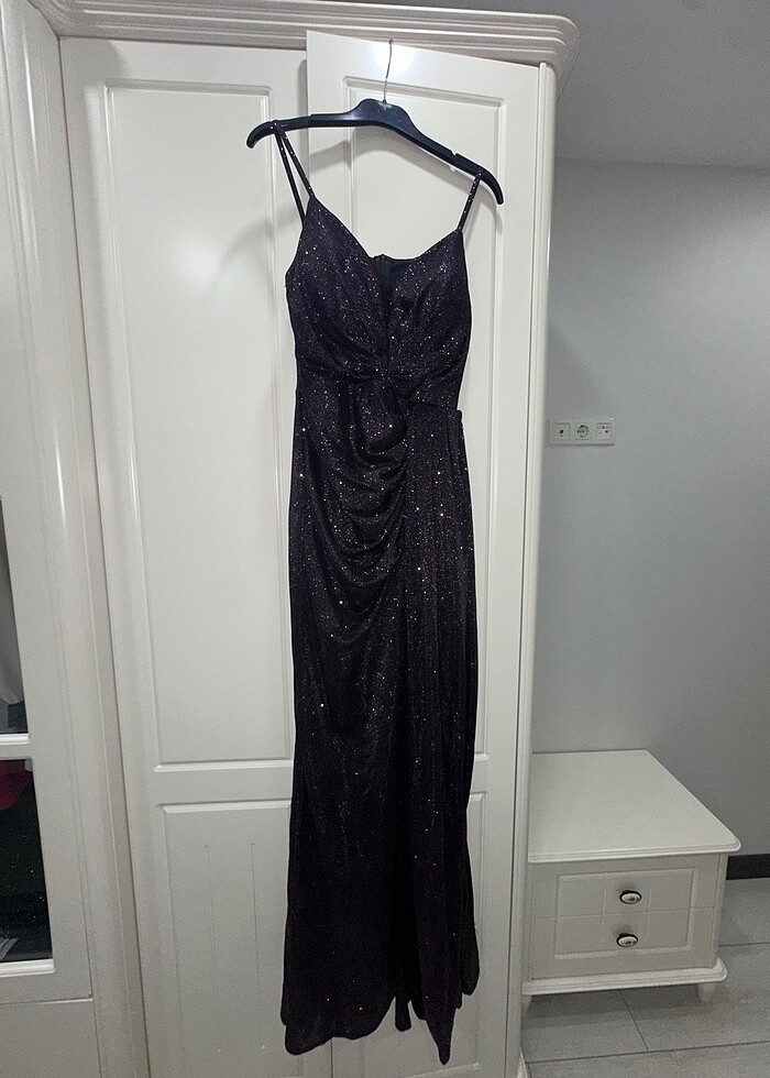 Abiye elbise - Görsel 2