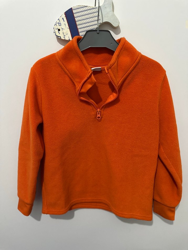 Erkek Çocuk Gri Kamuflaj Rahat Pantolon - Görsel 3