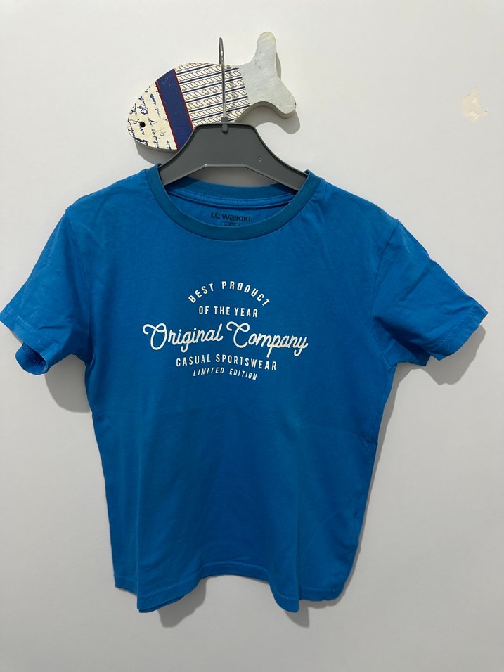 Beyaz Galatasaray Erkek Polo Tişört - Görsel 4