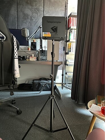 Tc7 Telepromter (LENSGO)