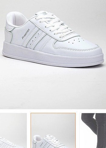 Diğer Unisex Ortopedik iç tabanlık hafif esnek sneaker spor ayakkabı