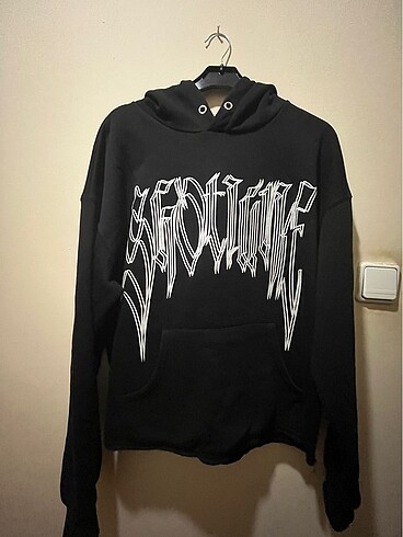 Shotline sweatshirt