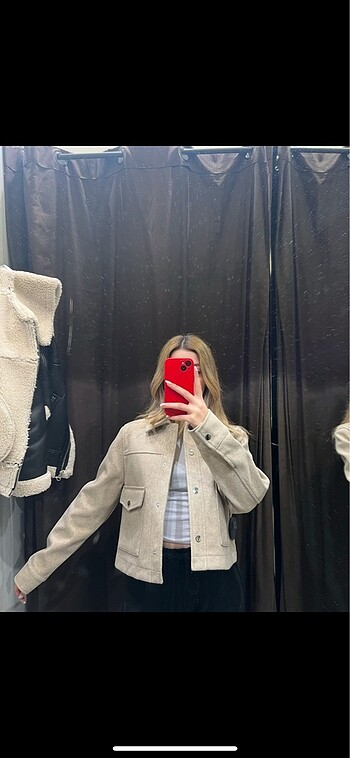 Zara Zara ceket