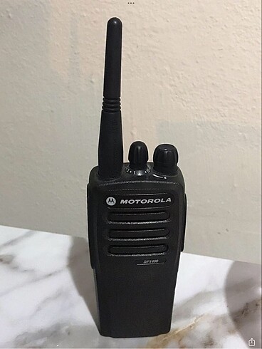 Motorola Telsiz Dp1400