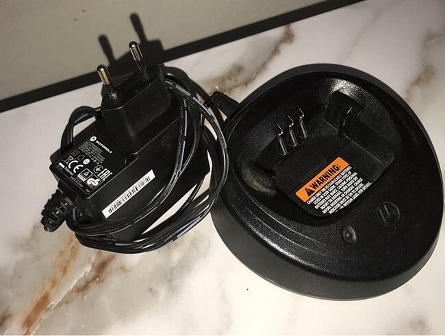  Beden Renk Motorola Telsiz Dp1400