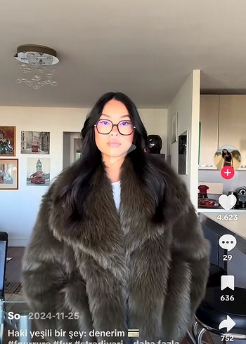 Kürk stradivarius