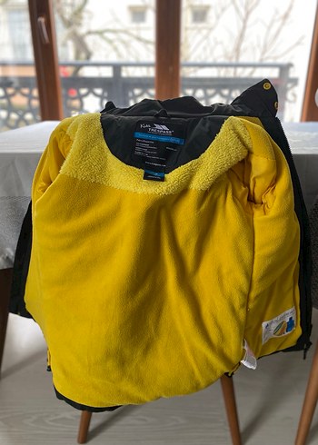 Trespass Erkek Çocuk Mont 7-8 Yaş - Görsel 5