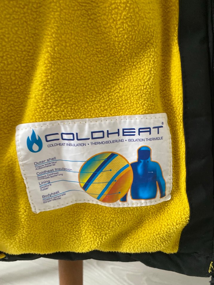 Trespass Erkek Çocuk Mont 7-8 Yaş - Görsel 4