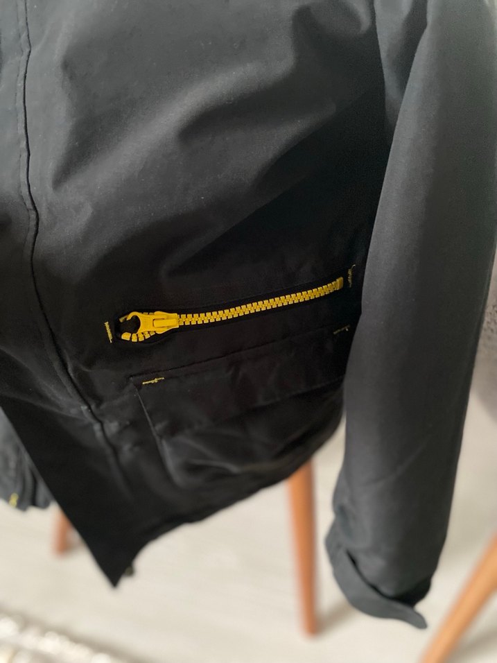 Trespass Erkek Çocuk Mont 7-8 Yaş - Görsel 2