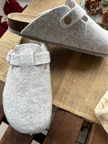 Zara Home Kece Sabo Terlik