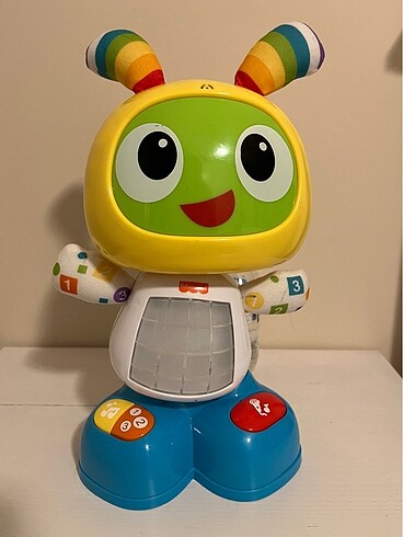 Fisherprice Dansci Beatbo