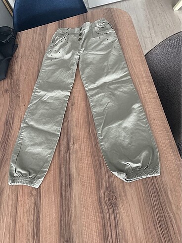 Keten pantolon